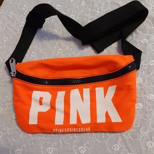 VS Pink Fanny Pack